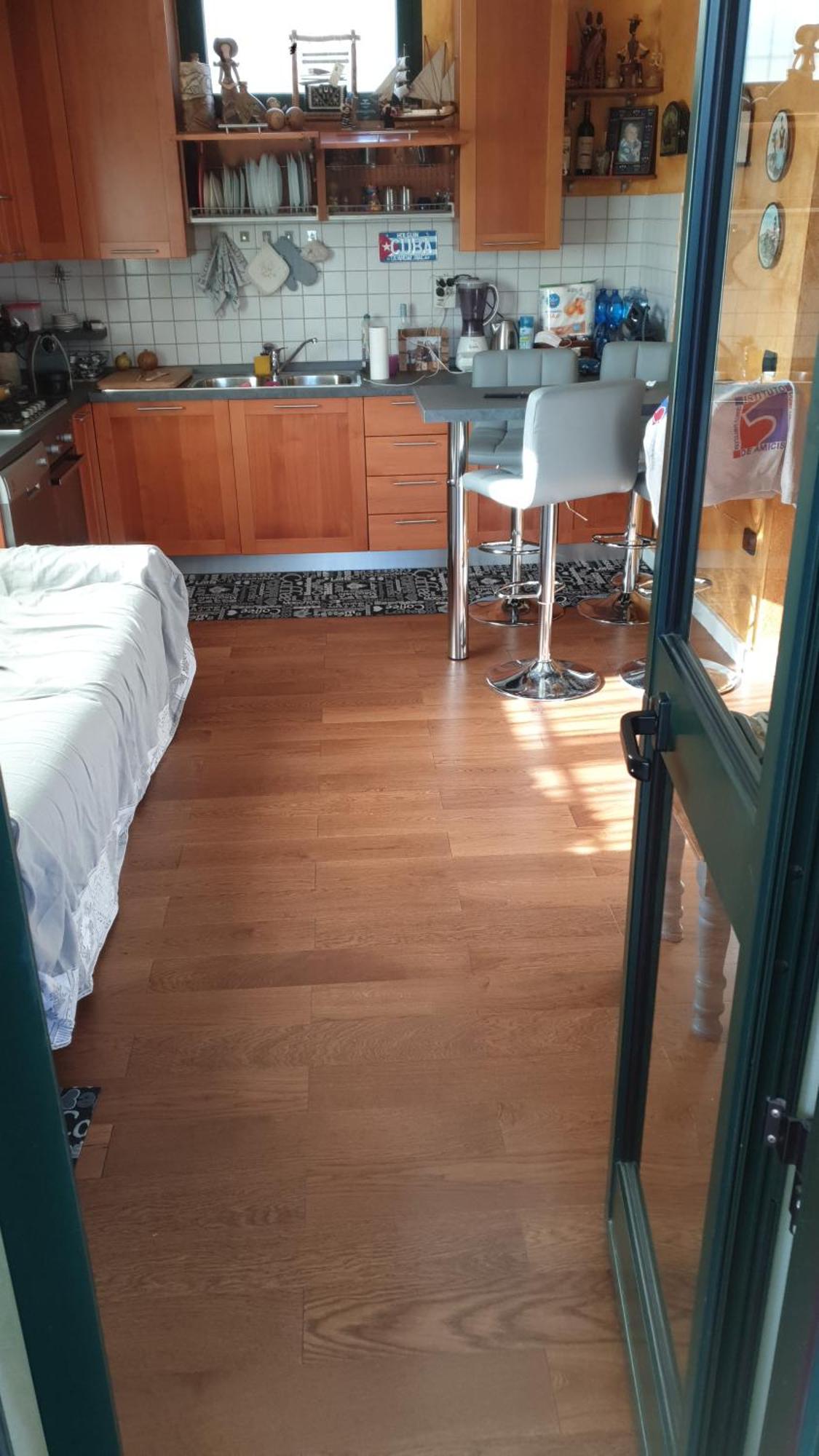 La Dolce Vita 2 Capitana Rom bilde
